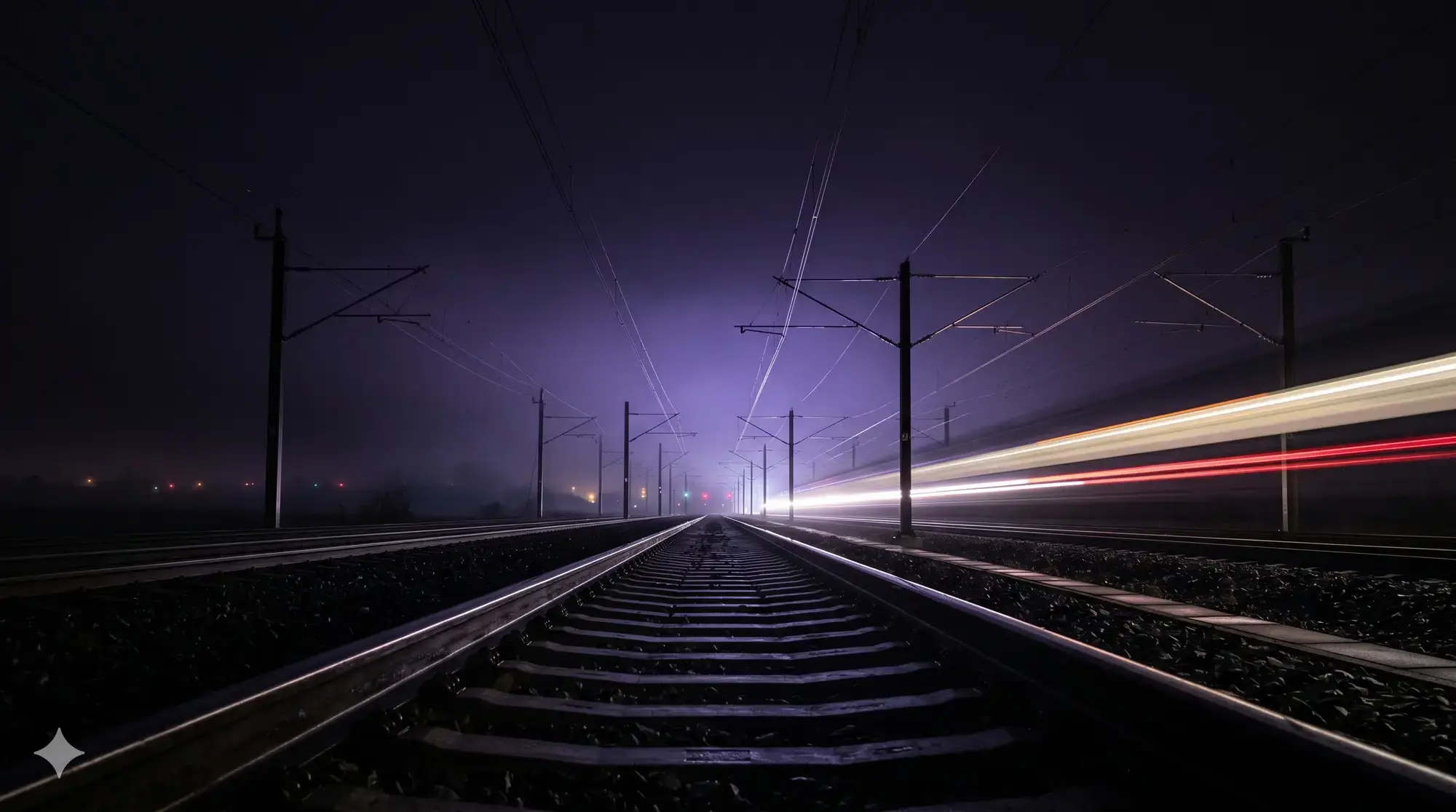 Secteur ferroviaire